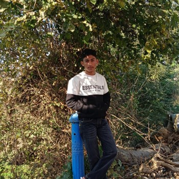 Divansh Chandel